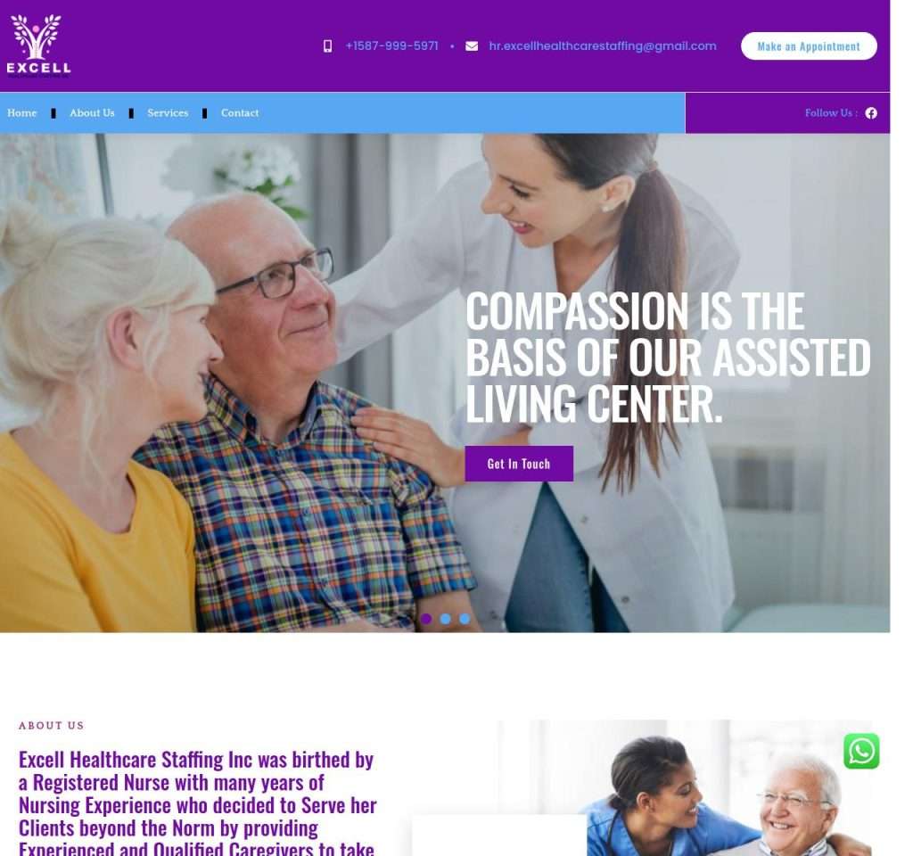Excell Healthcare
