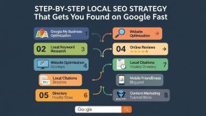 Local Business Profile