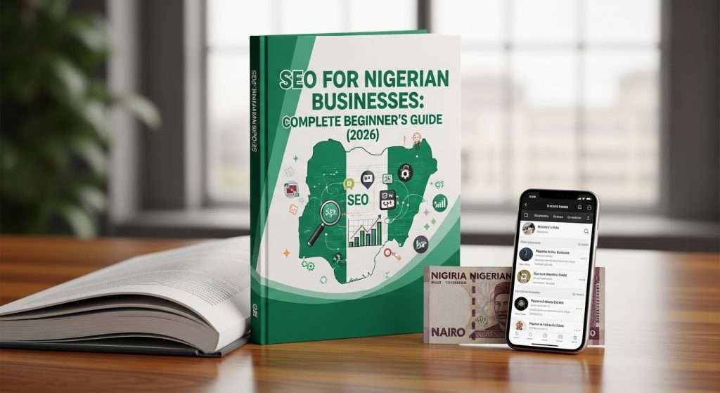 SEO for Nigerian Businesses: Complete Beginner’s Guide (2026)