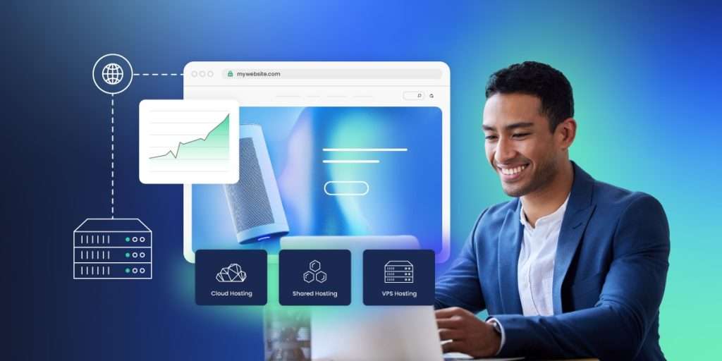 Shared Hosting vs Cloud Hosting: Which One Does Your Website Actually Need?