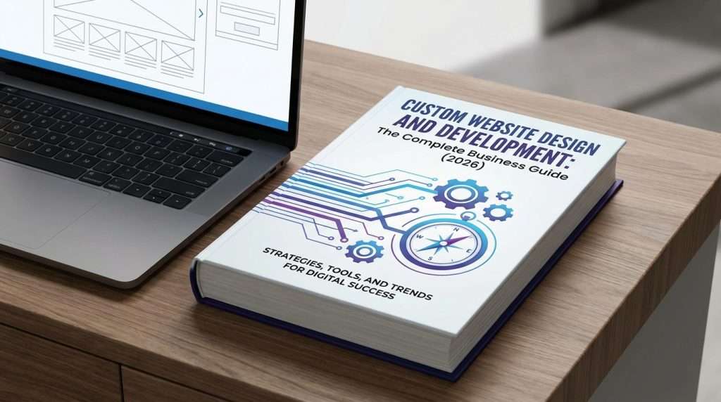Custom Website Design and Development: The Complete Business Guide (2026)